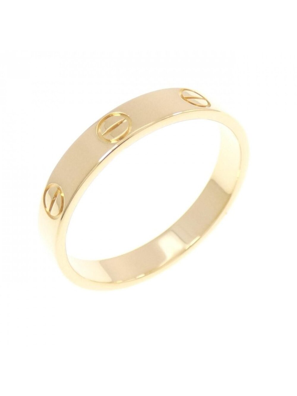 Cartier Mini Love Ring
